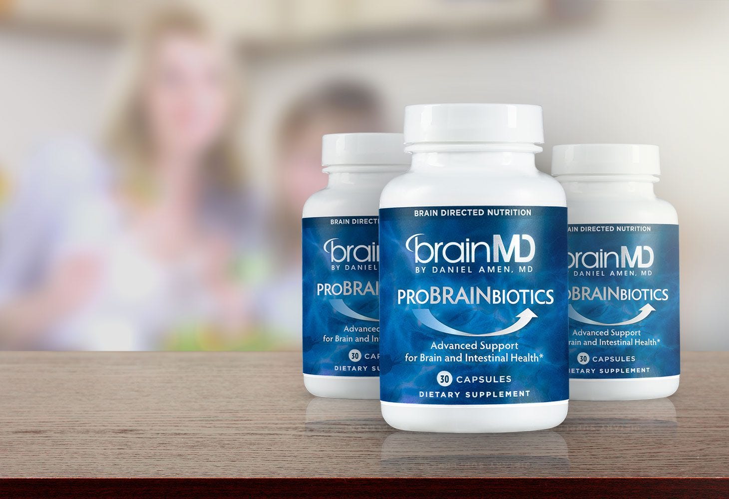 Probiotics Offer a Broad Spectrum Of Health Benefits