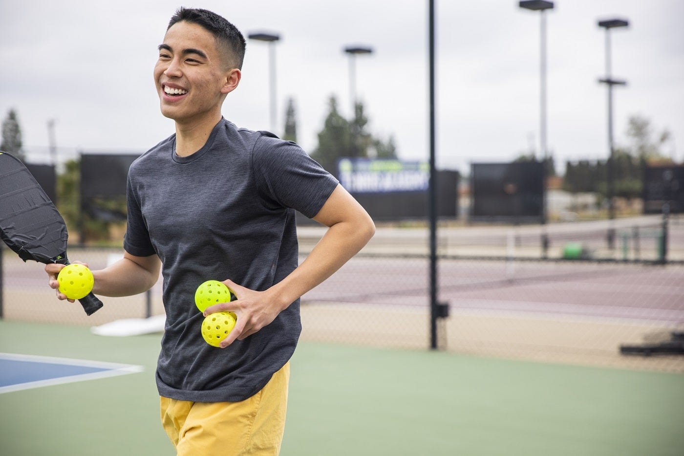 What Is Pickleball and How Do I Play It?