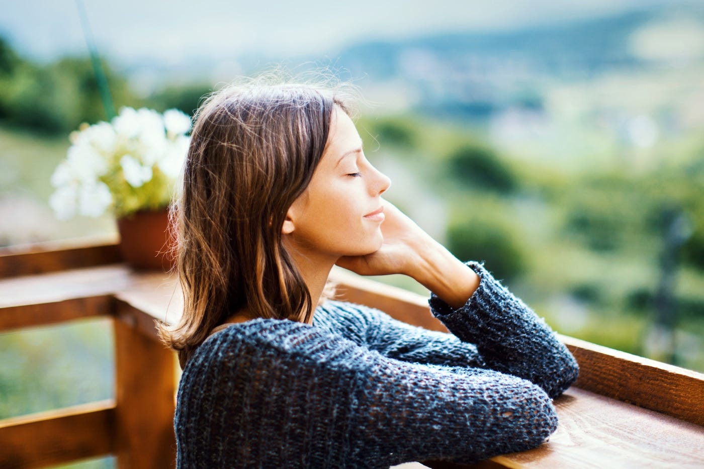 Some of the Best Positive Affirmations to Think Throughout Your Day