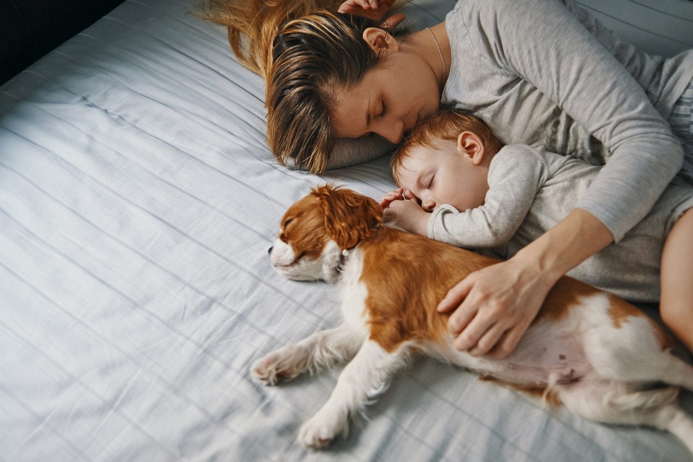 Power Nap 101: Some of the Best Ways to Avoid an Afternoon Slump