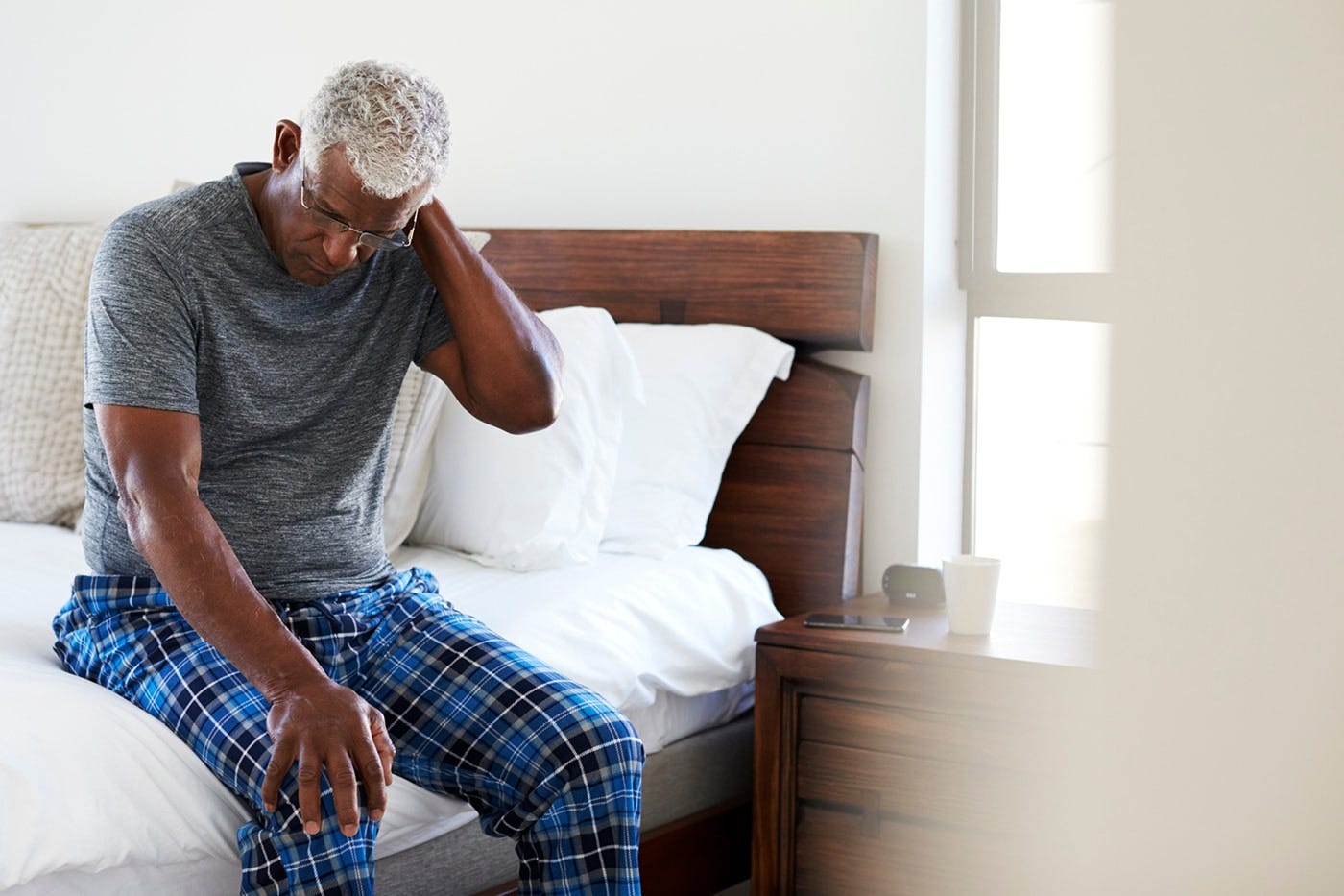 When Should You Visit a Doctor If You Have Prostate Problems?