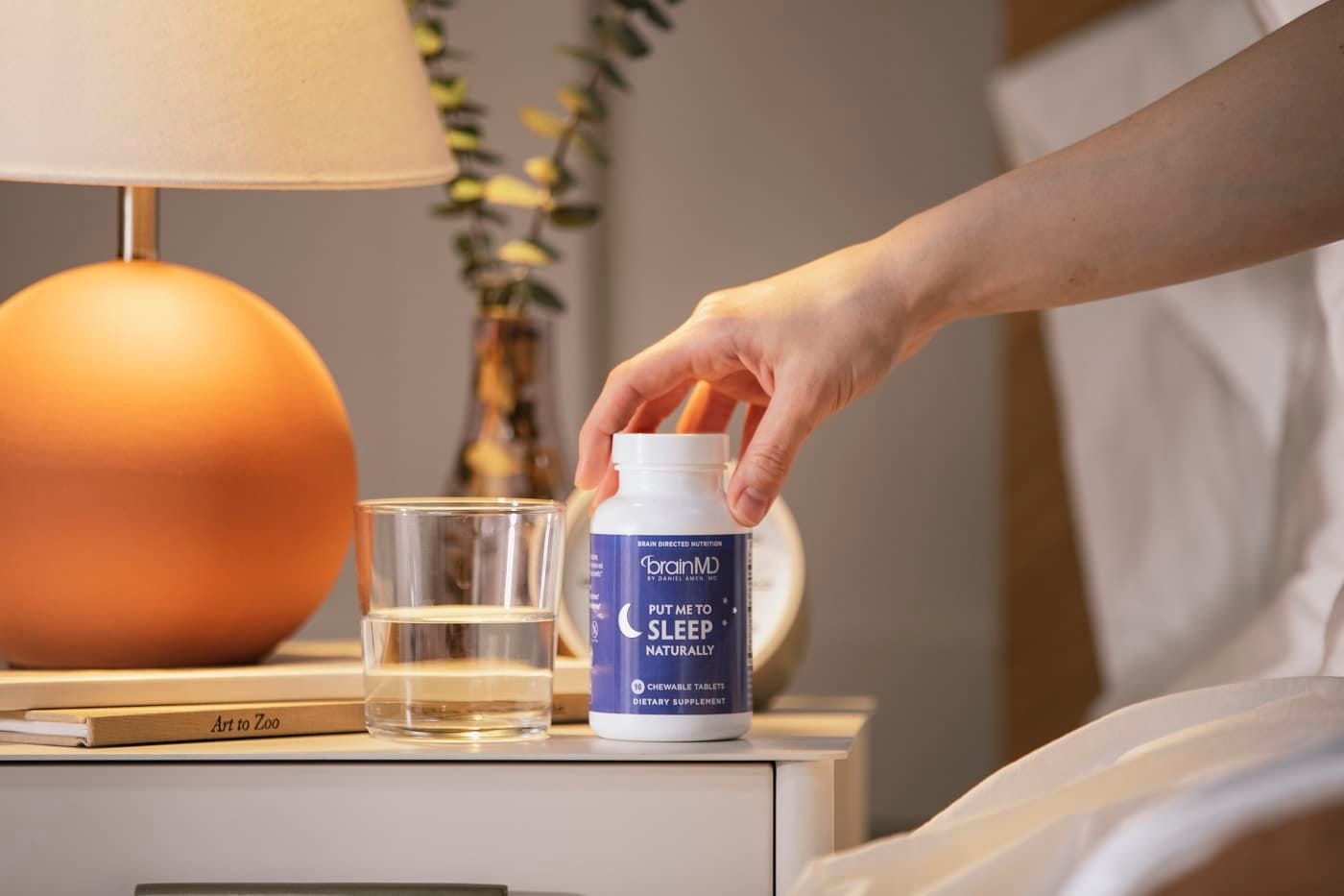 Here’s How You Can Try Quality Sleep Supplements for FREE!