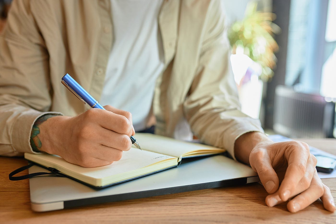 6 of the Best Ways to Reach Your Goals