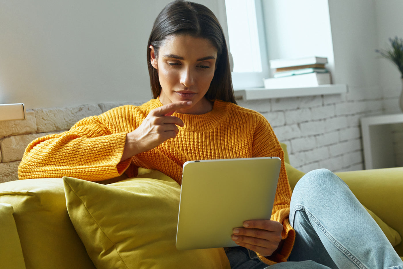 The Science Behind the Brain Health Assessment