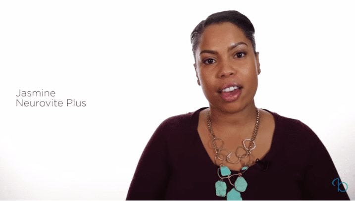 NeuroVite Plus Supplements