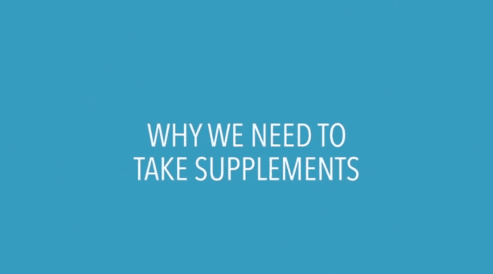 How Natural Supplements Can Boost Your Memory