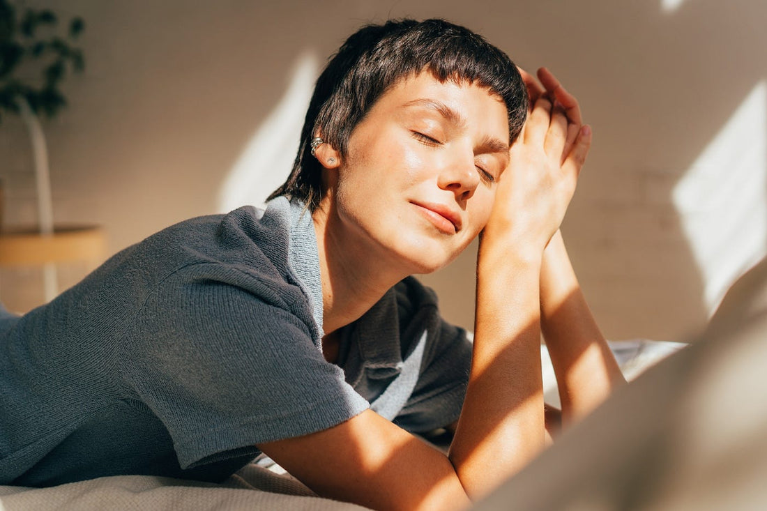 This Is What You Need to Know About Serotonin and Happiness