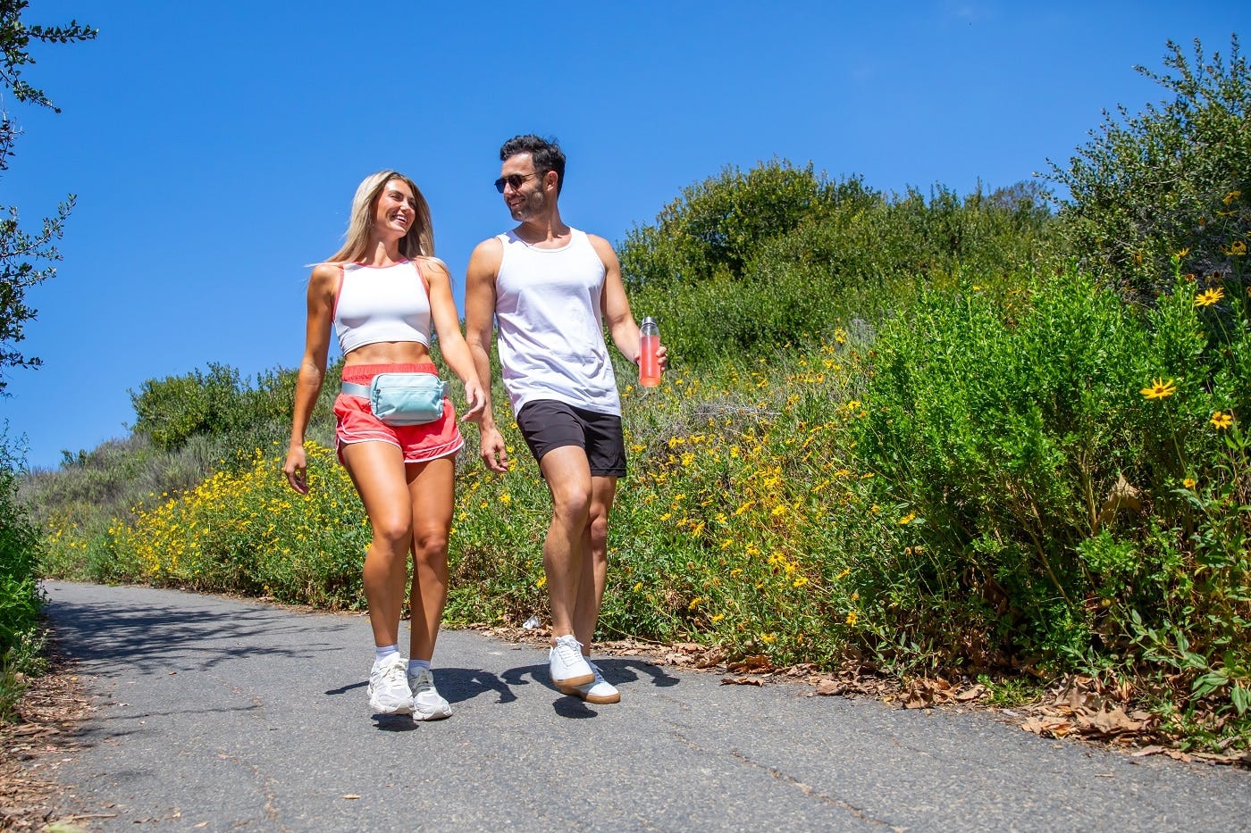 Smart Electrolytes: We Just Gave Your Water the Health Boost It Needs!