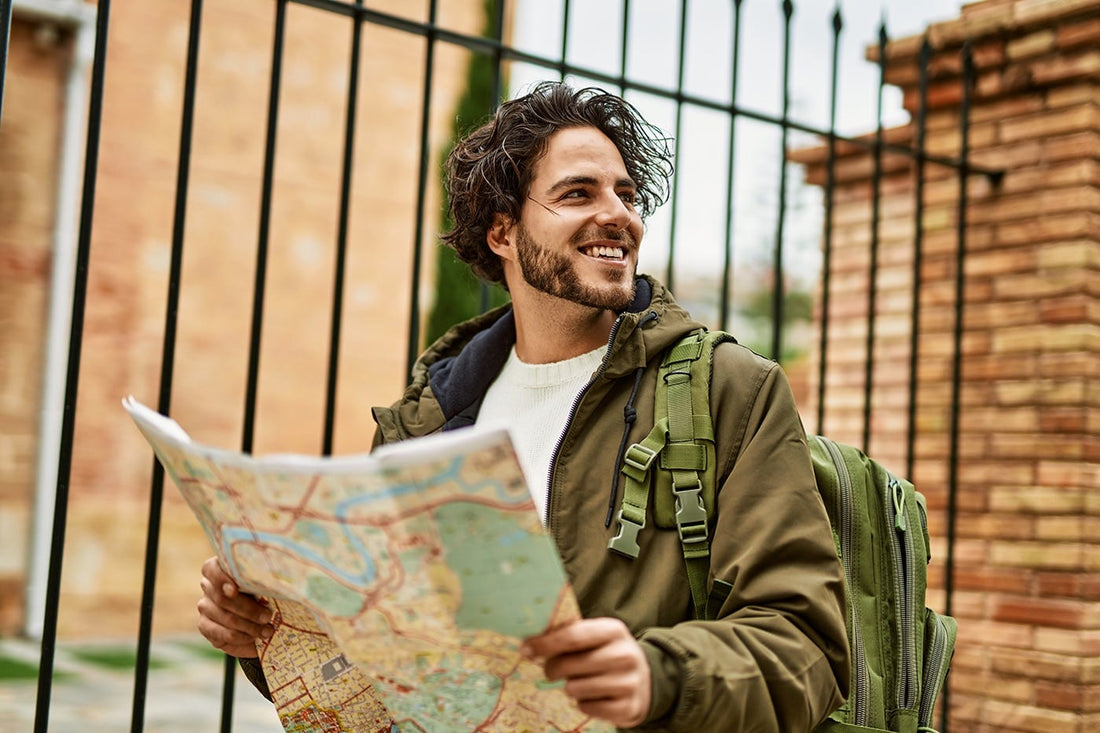Adventure Awaits: Here Are Some of the Best Tips for Solo Travel