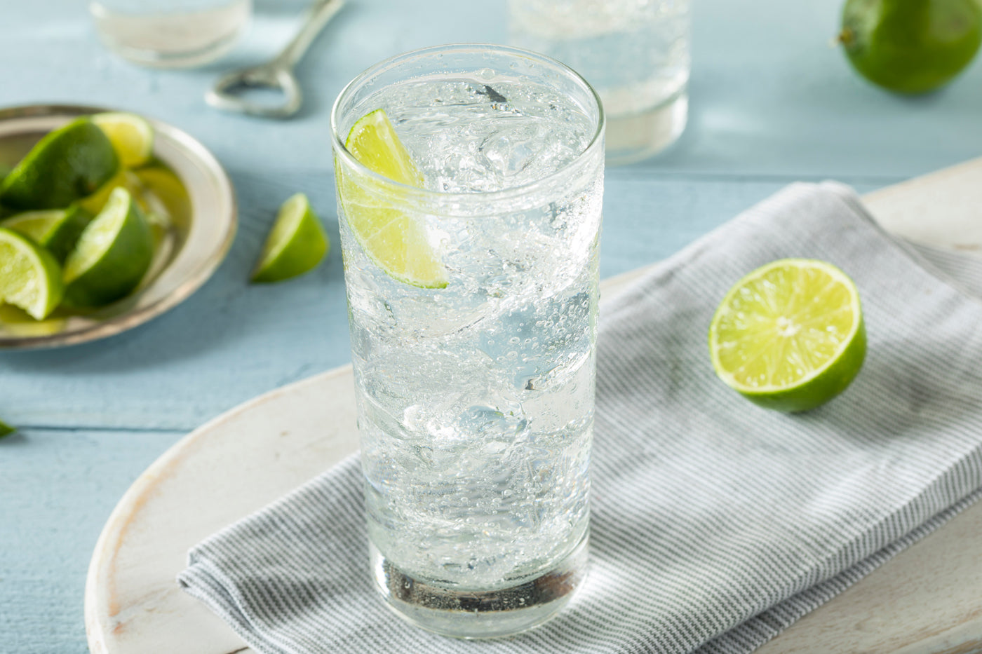 Unlocking the Benefits of Sparkling Water: Is Sparkling Water Good for You?