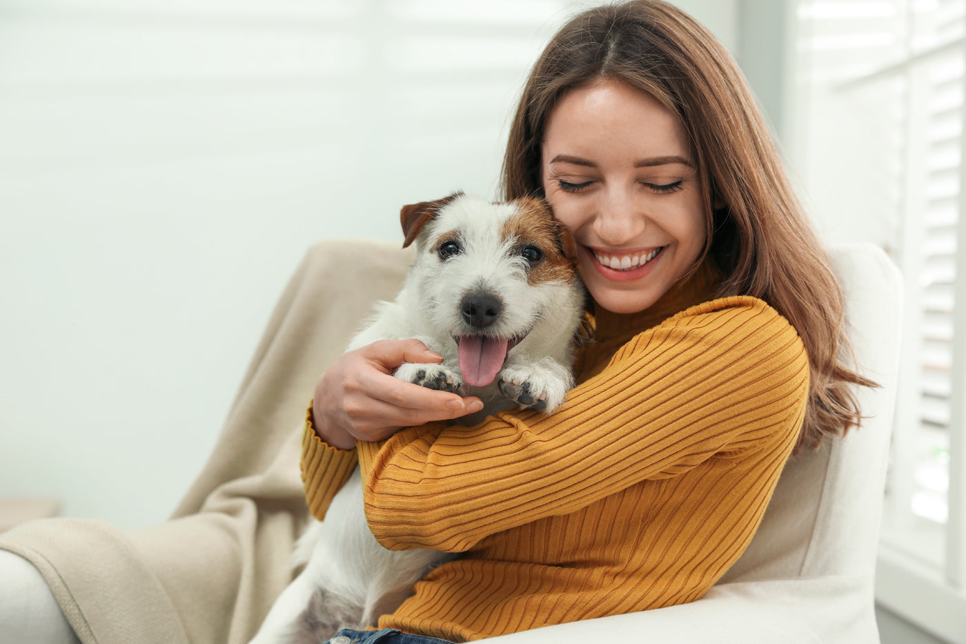 Here Are 5 of The Best Ways to Stay Calm Every Day