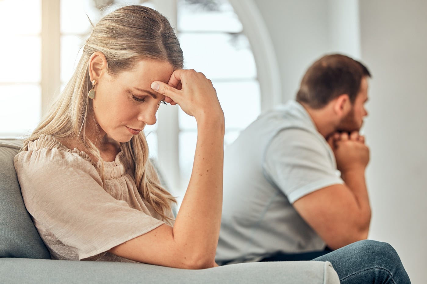 Stop an Argument Before It Starts with These 8 Helpful Tips!
