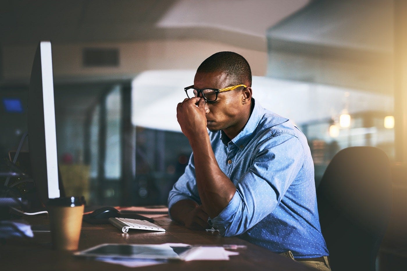 A Guide to the 5 Stress Languages and How to Find Yours!