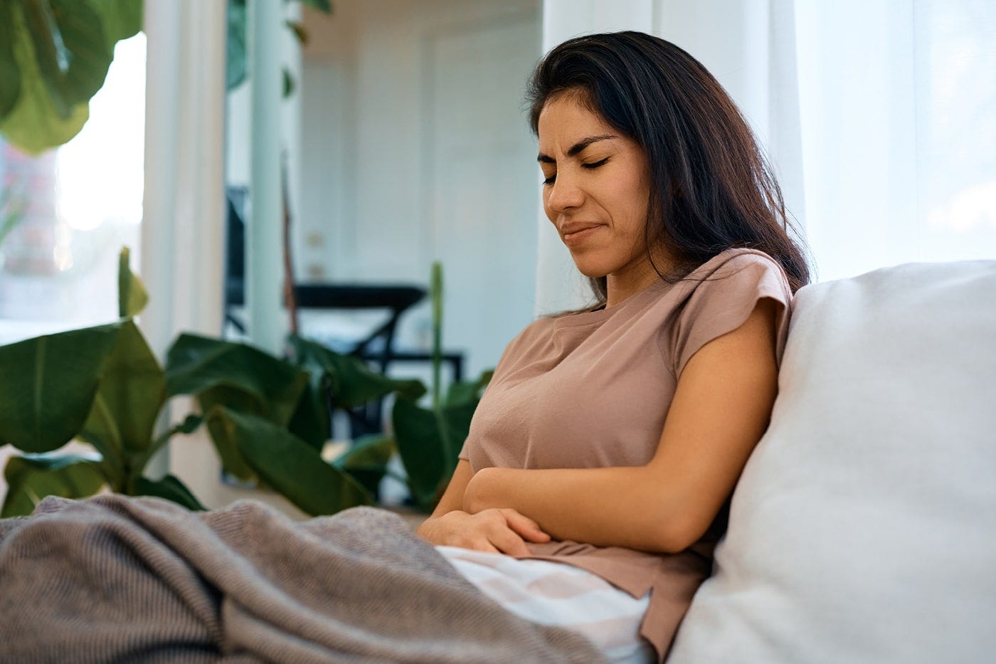 Is There a Link Between Stress and Digestion?