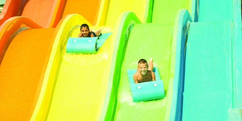 7 Tips To Help Your Kids Avoid Summer Brain Drain