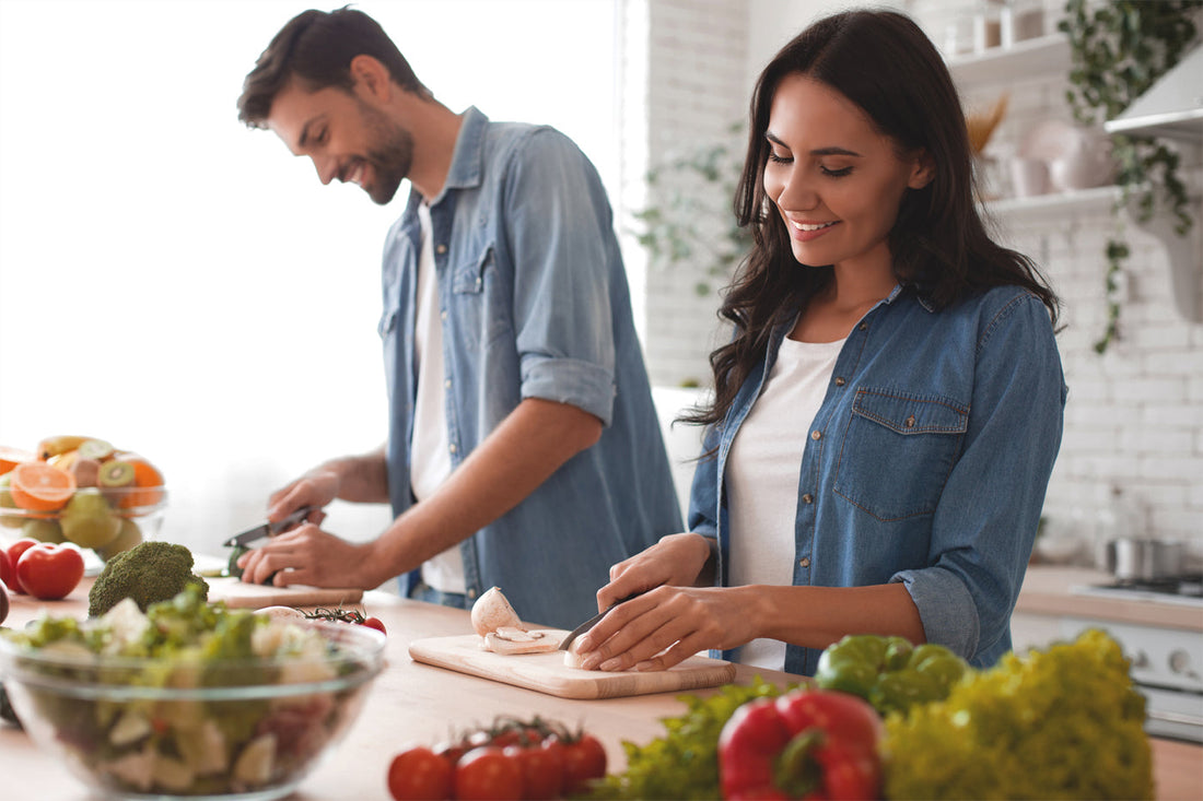 Why You Need to Try a Sunday Reset to Feel Instantly More Productive
