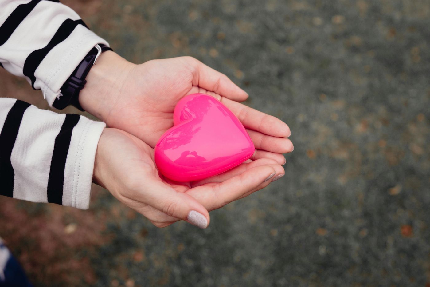 8 Ways To Support Your Heart This Valentine’s Day