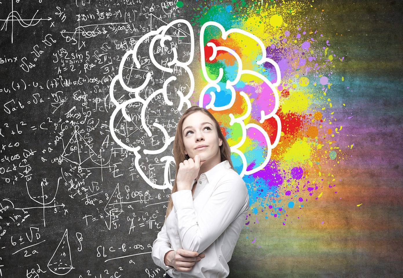 5 Reasons Why You Should Know Your Brain Type