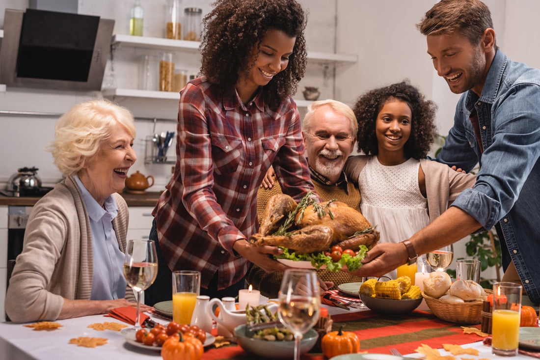 Here Are Some of the Best Healthy Thanksgiving Leftover Recipes You Need to Try