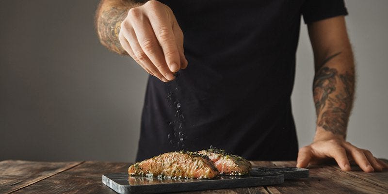 The Essential Nutrient Your Body Can’t Make & How To Get It