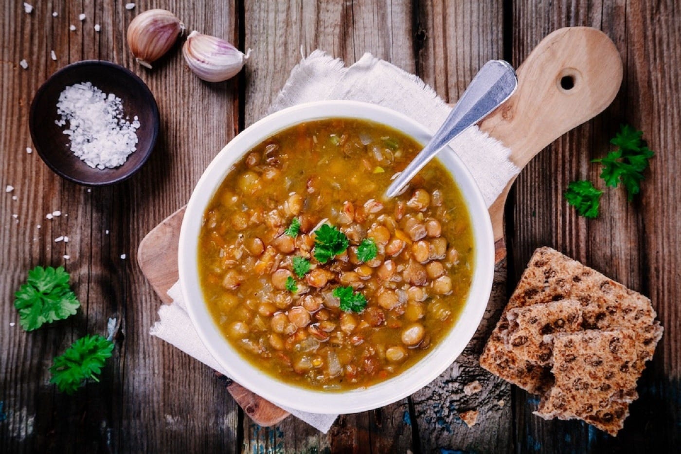 Rev Up Your Metabolism with Foods That Have a High Thermic Effect