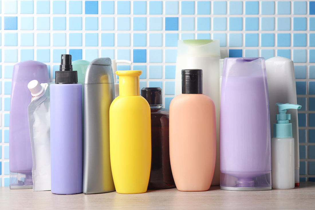 These Are Some of the Best Ways to Avoid Harmful Toxins