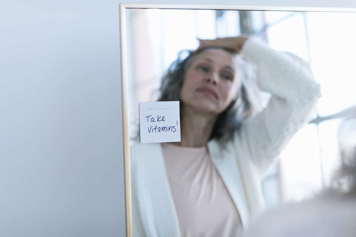 Do You Know If You’re at Risk for Vitamin B12 Deficiency?