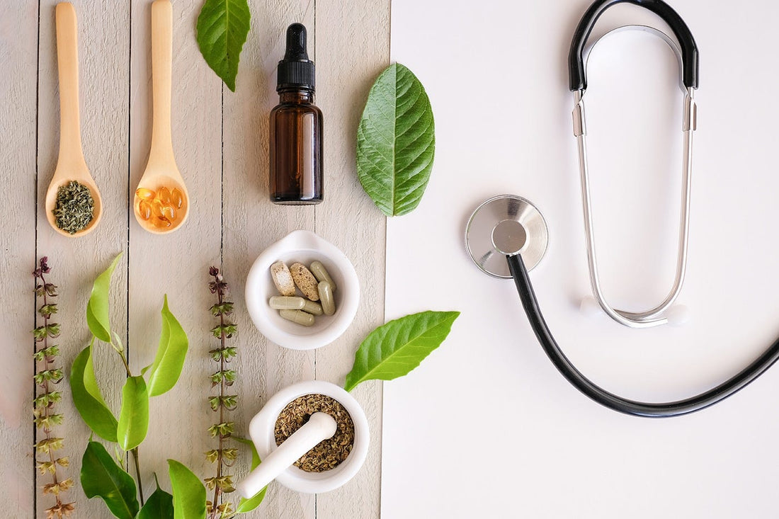 What Are the Pros and Cons of Western vs. Eastern Medicine?