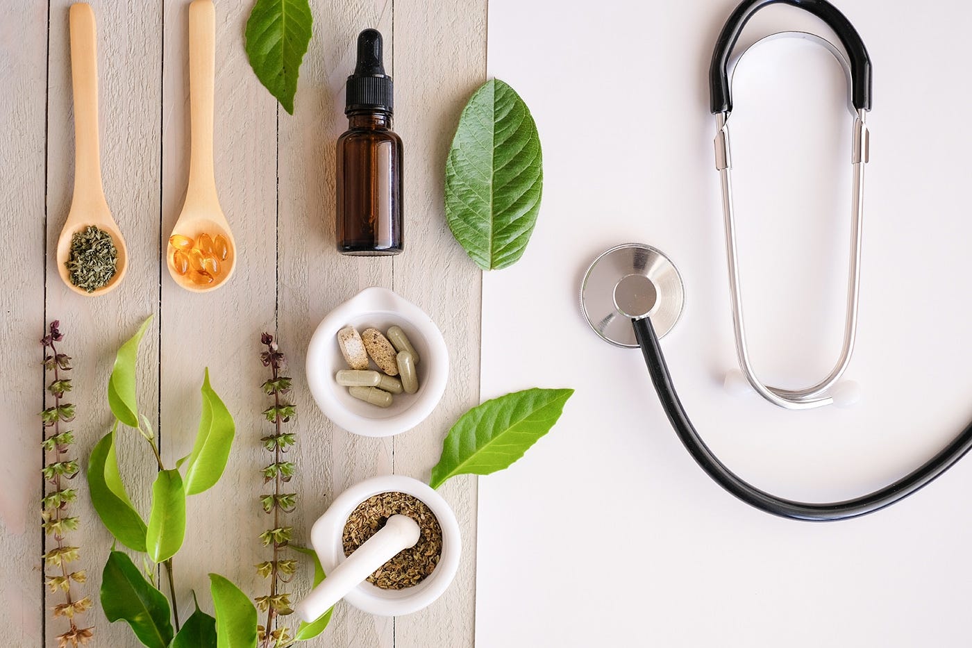 What Are the Pros and Cons of Western vs. Eastern Medicine?