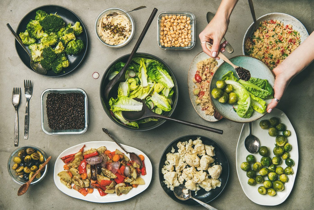 What I Eat In A Day: According To A Brain Health Nutritionist