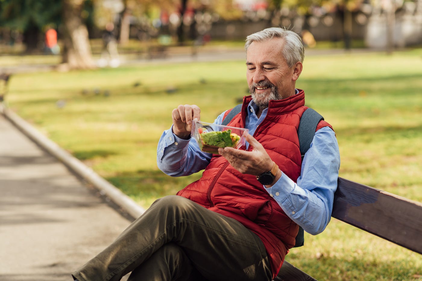 What Is Autophagy and How Can It Benefit Me?