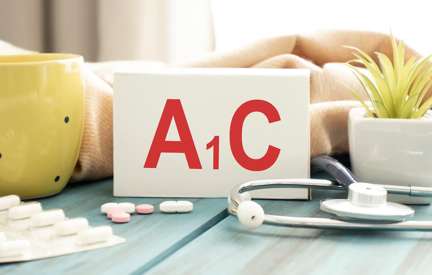 What is A1C and What Should My Number Be?