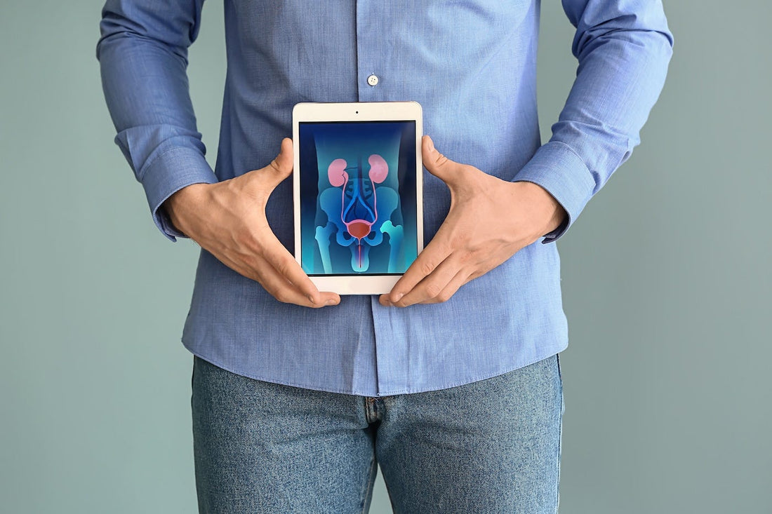 What is BPH and What Foods Can Help?