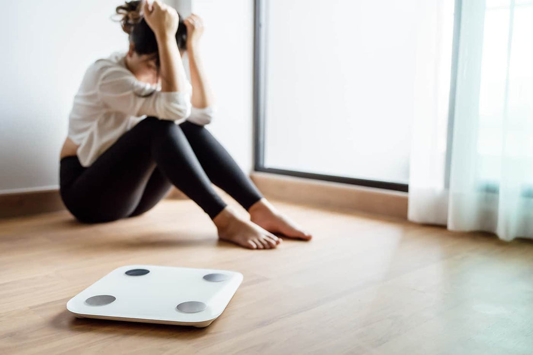What is Leptin Resistance and How Does It Affect My Weight?