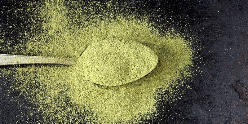 Why Choose Plant-Based Protein Powders?