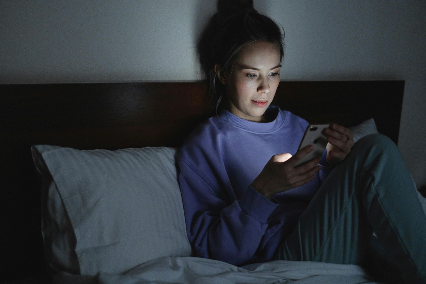 Wired But Tired: 10 of the Best Ways to Switch Off Your Brain!