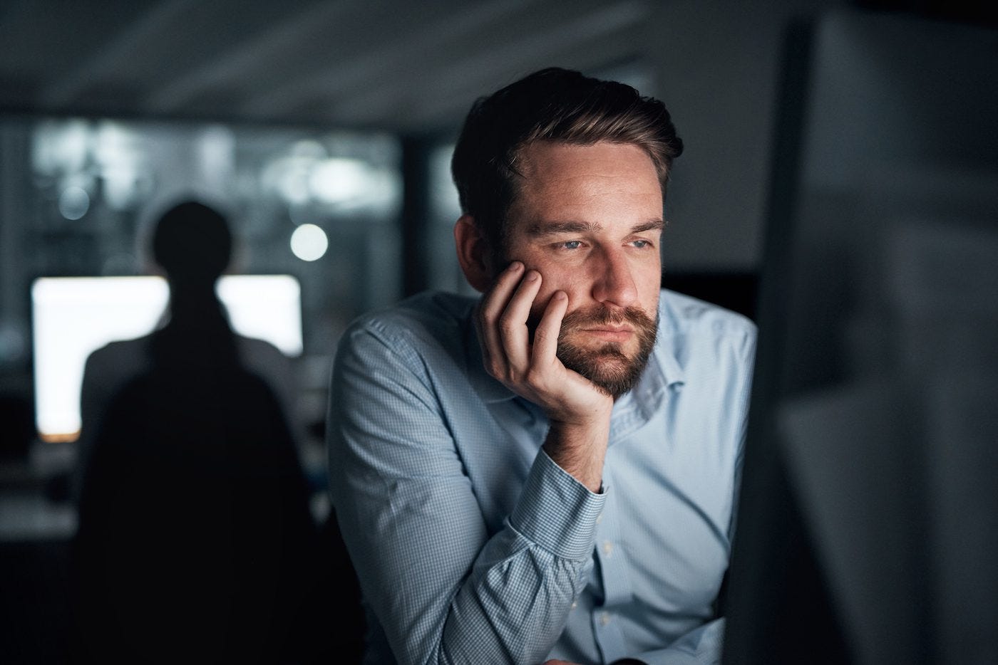 6 Simple Tips to Avoid Workplace Burnout & Fatigue