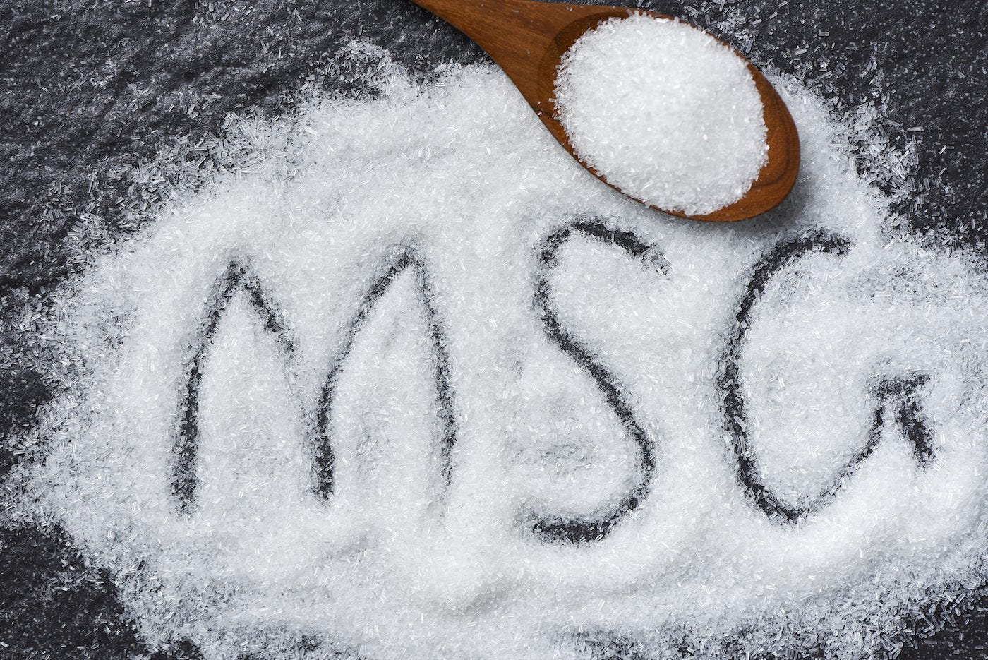 What is MSG and Why You Should Avoid Food Additives