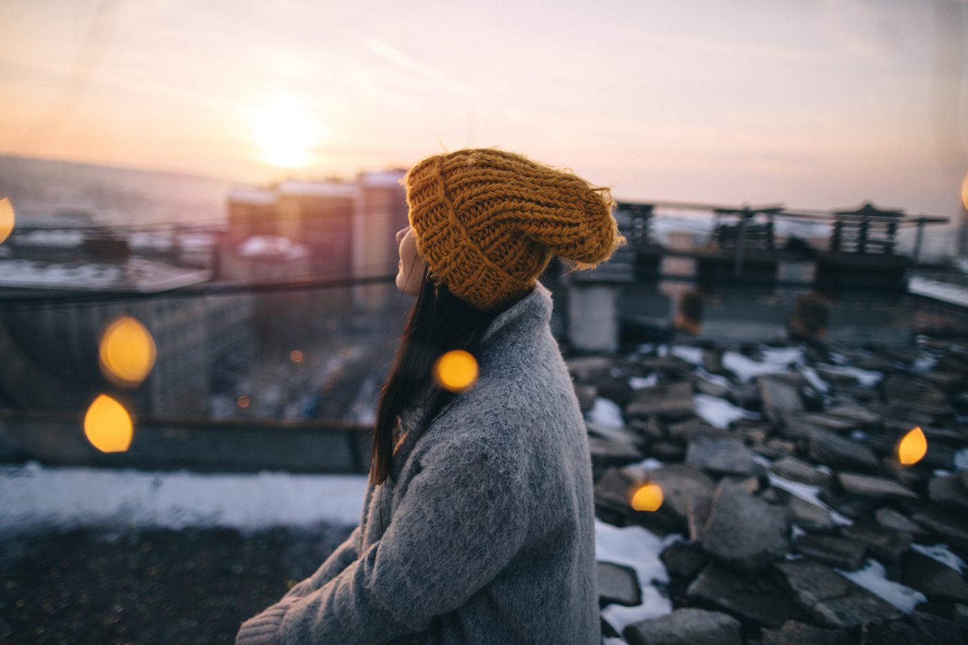 3 of the Best Ways to Avoid the Winter Blues