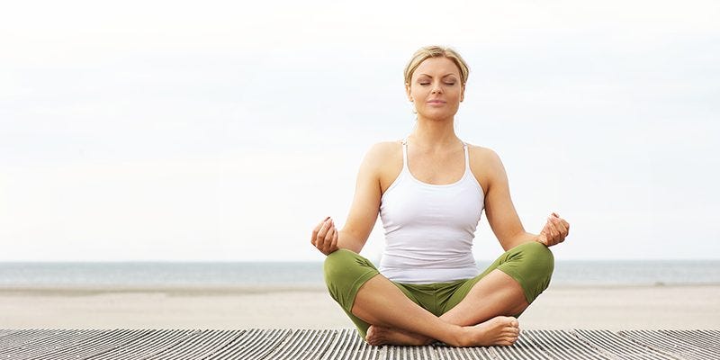 How To Reset & Balance Your Brain