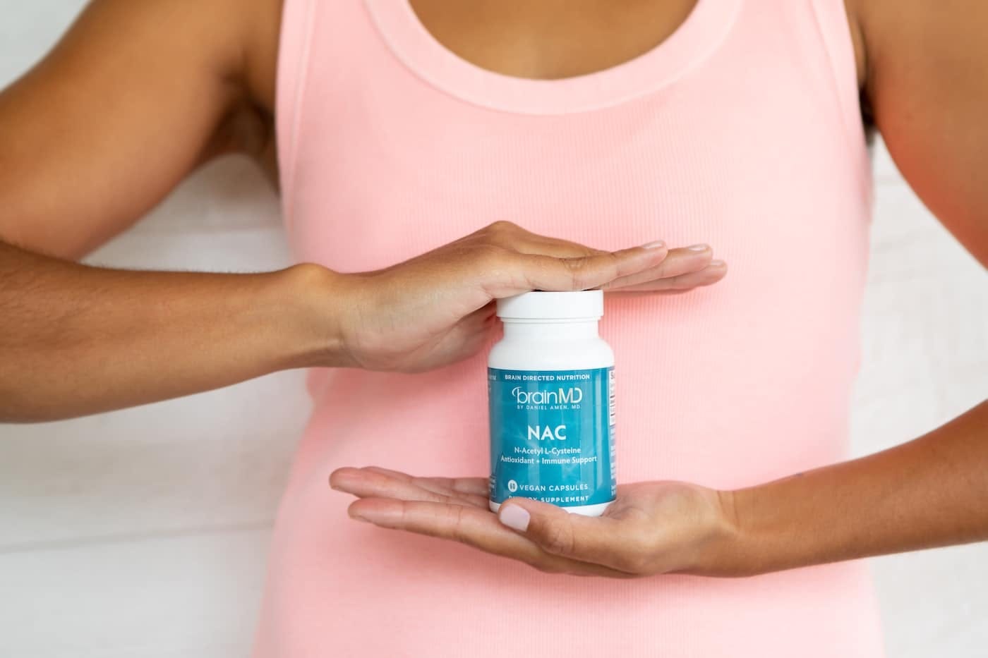 Here Are Some of the Best Reasons You Should Take N-Acetyl L-Cysteine