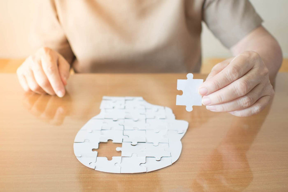 The Most Proven Nutrient for Memory and Brain Health: PhosphatidylSerine (PS)