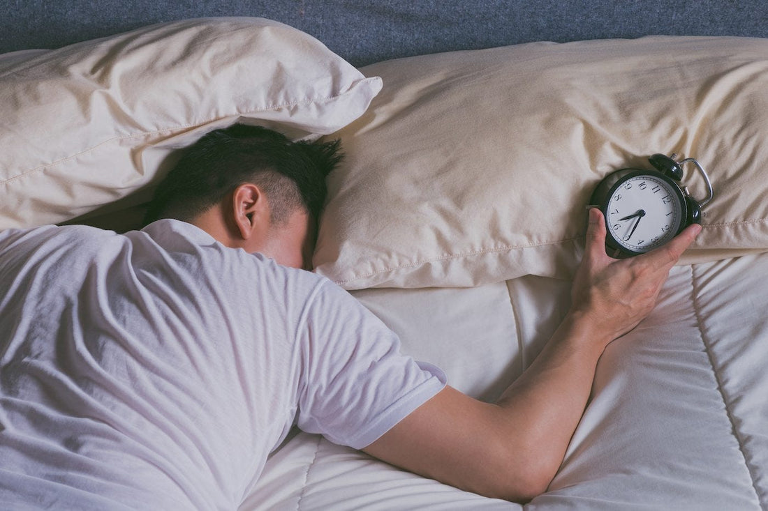 6 Simple Ways to Become an Early Riser