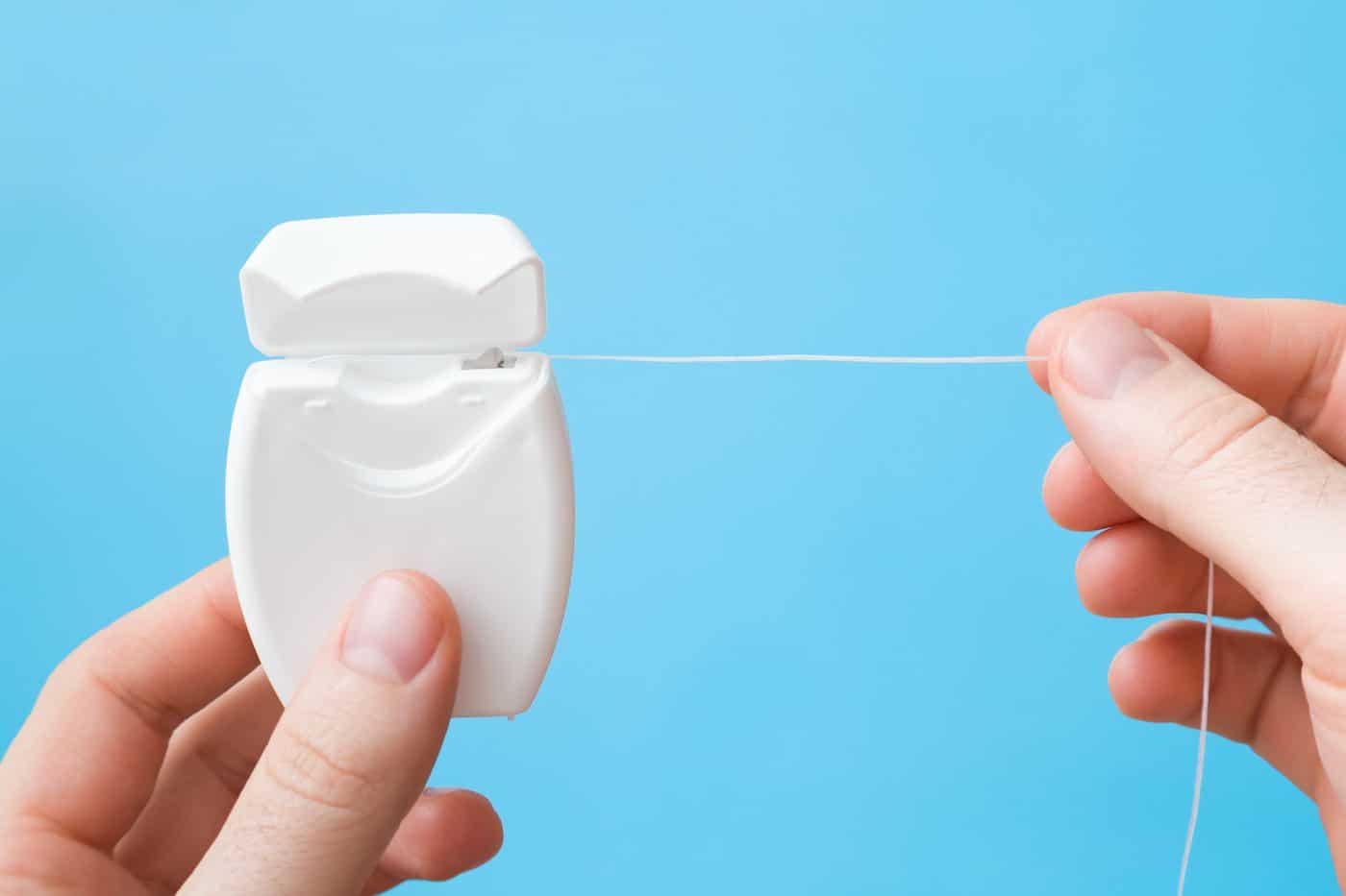 Here’s Why Flossing Is So Important For Your Health