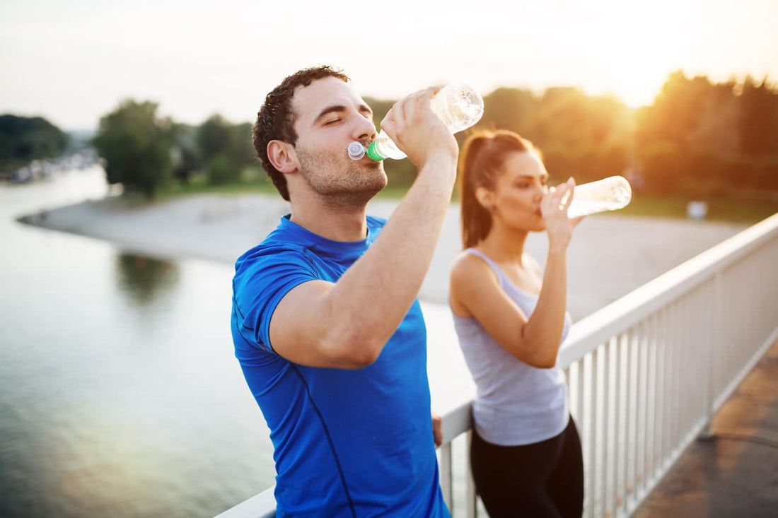 What You Need to Know About the Importance of Hydration for Your Health