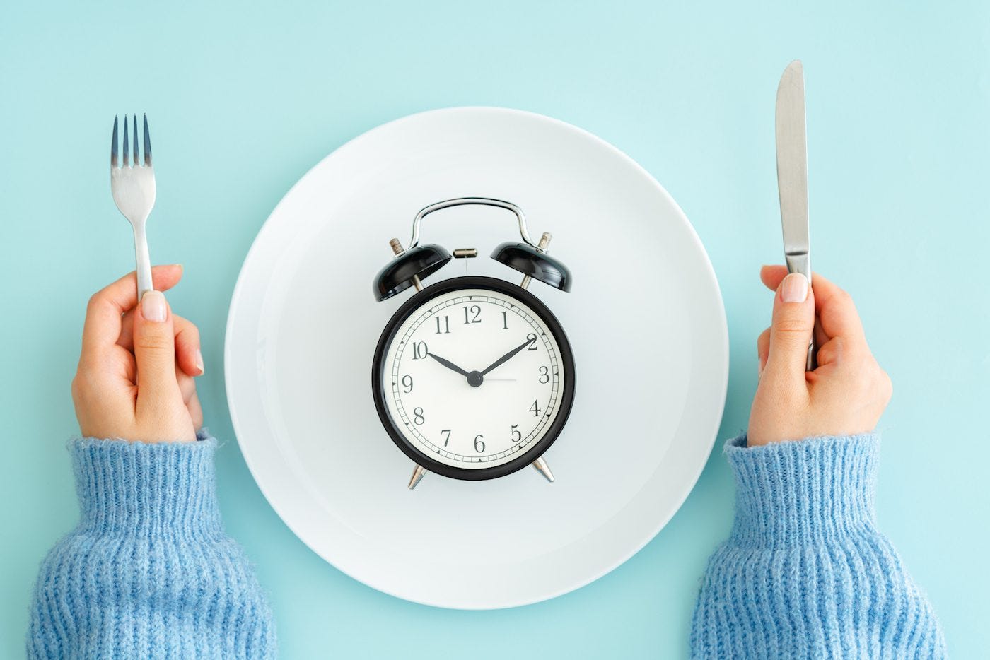 Top Health Benefits of Intermittent Fasting & How to Make it Work for You