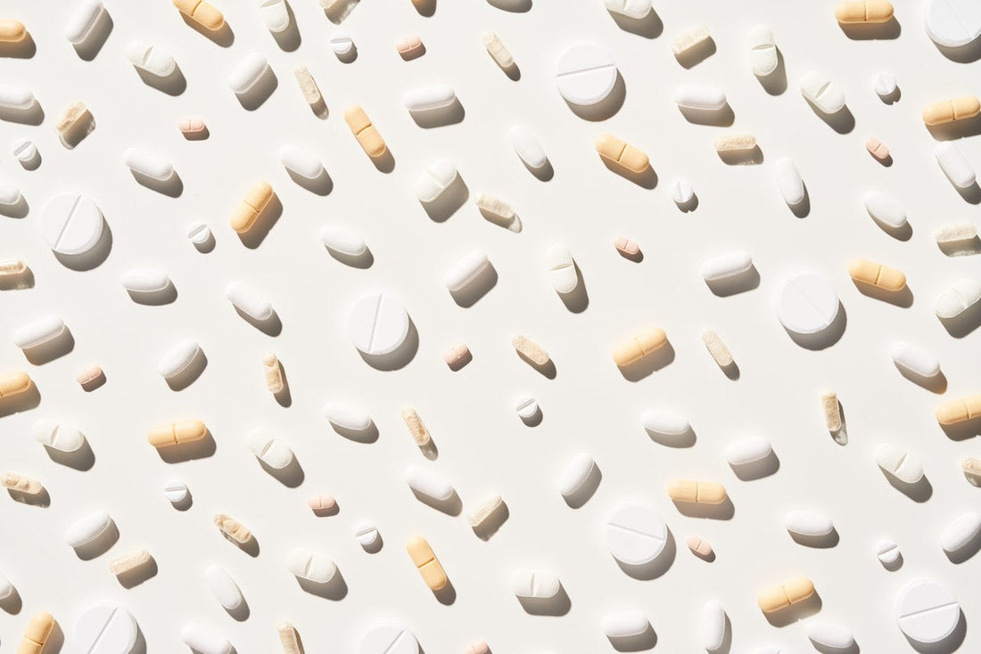 How to Boost Your Immunity, Brain and Gut Health with Probiotics