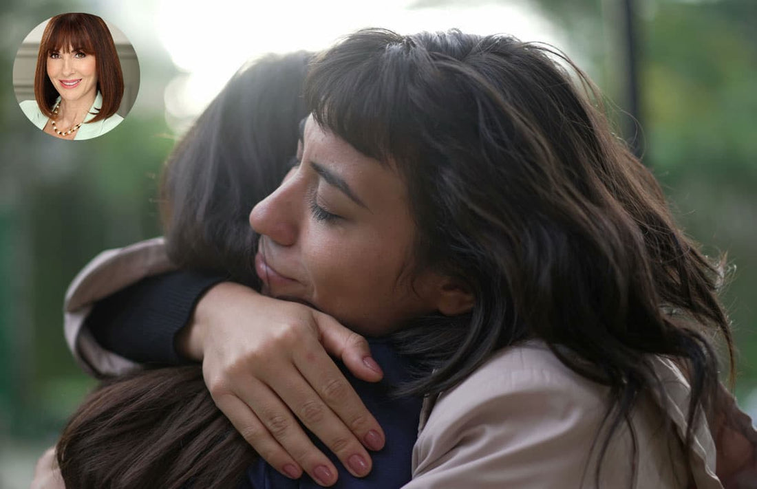 The Power of Social Connection: How Healthy Relationships Impact Your Well-being
