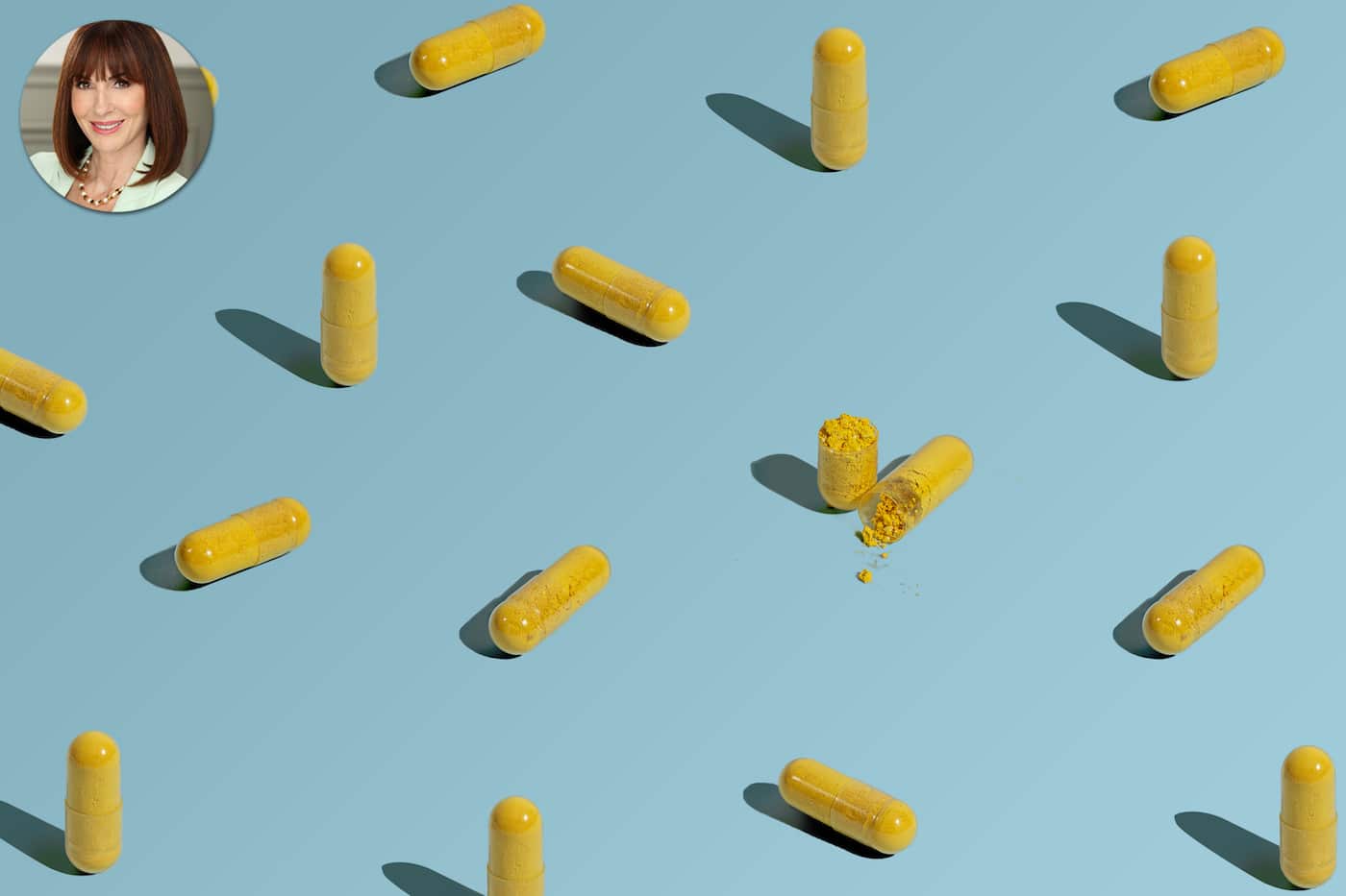 How Berberine Can Help With Appetite Control & Balance Your Glucose Levels