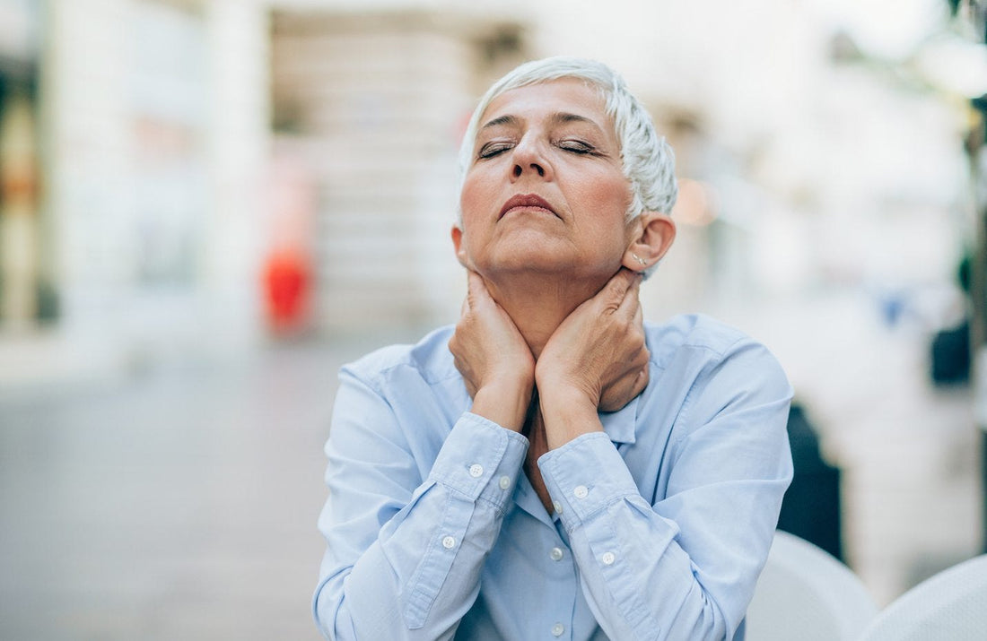 Here Are Some of the Best Foods for Menopause and How to Relieve Symptoms Naturally